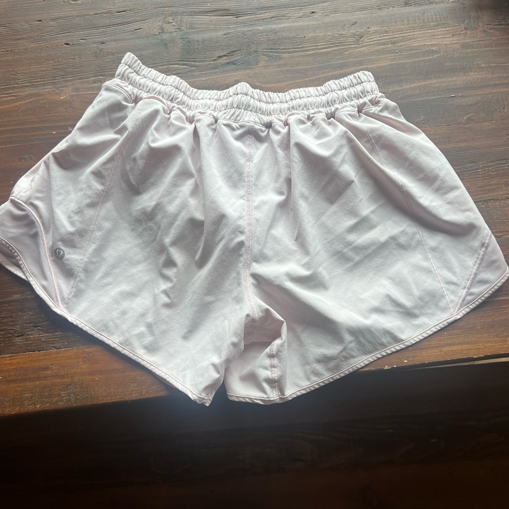 Strawberry milkshake hotty hot shorts